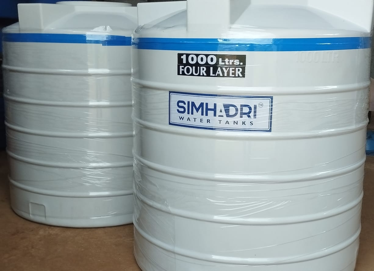 1000 Litres
